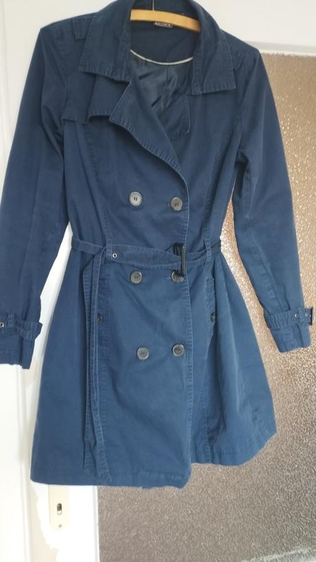 Trenčkot esmara vel. 40, esmara,l