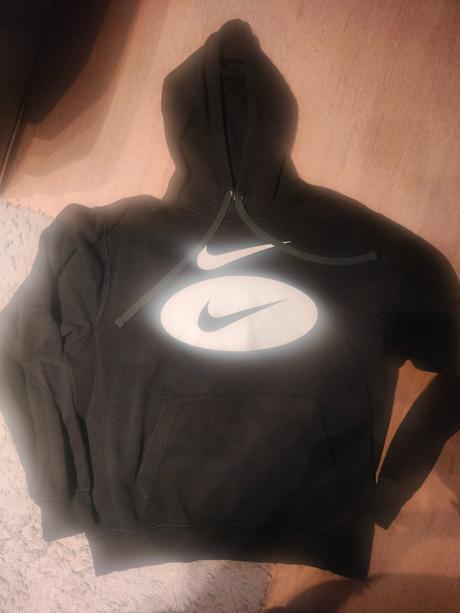 Mikina nike velikost s, nike,s