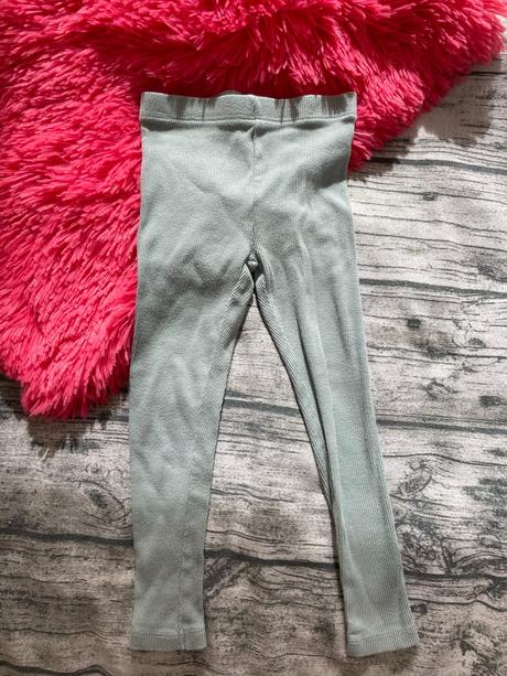 Dívčí legíny f&f 98, f&f,98