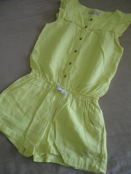 Jako nový overal zara, vel. 11/12 let, zara,146