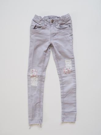 Rifle vel 128, dopodopo,128