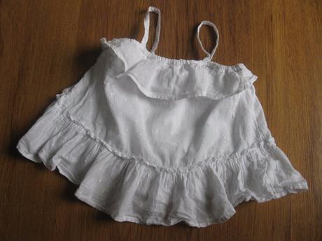 Letní halenka, george,86