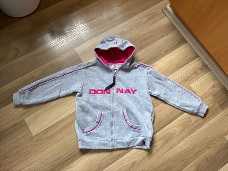 Silnější mikina, 110