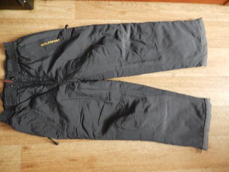 Dětské oteplováky, 134