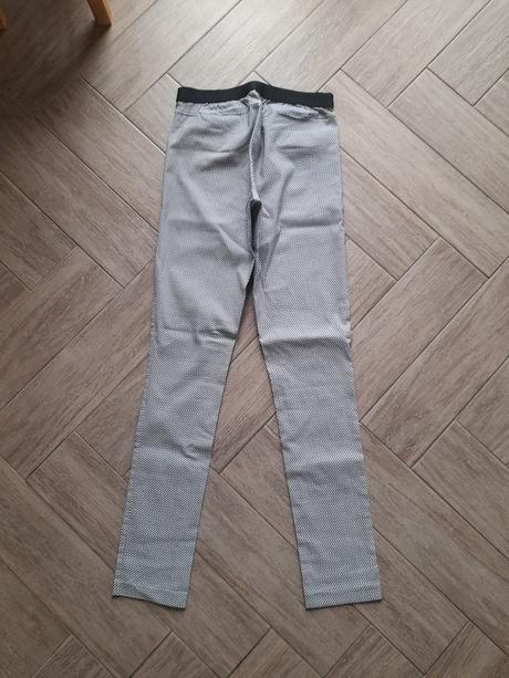 Slabé kalhoty zn. esmara, vel. 36, esmara,36