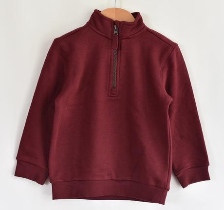 Mikina vel. 4 roky, tu,104