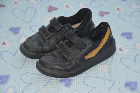 33 prestige černé boty botasky na sucháče, 33