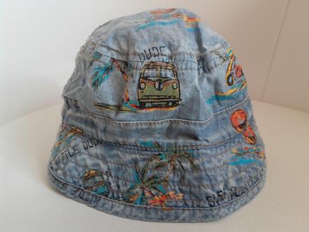 Klobouček next, next,68