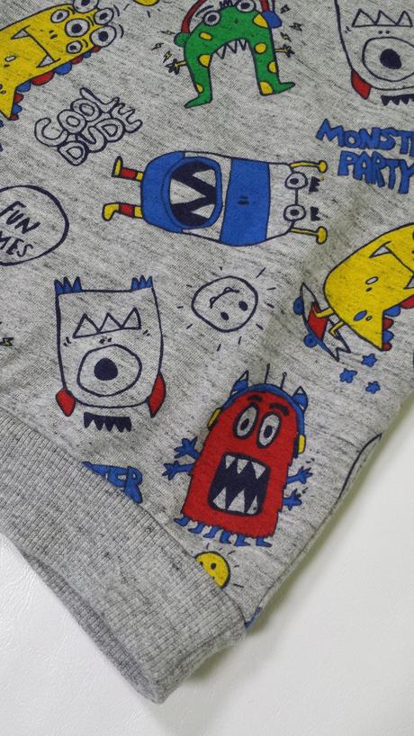 Mikina priserky, f&f,116