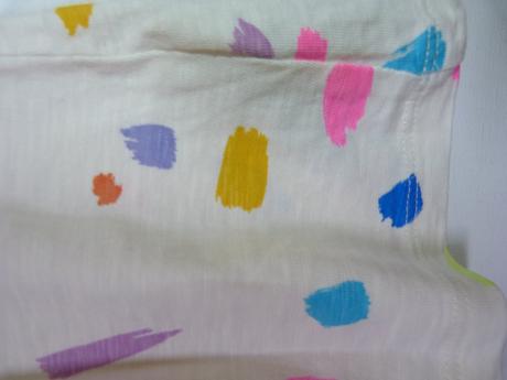 Next bavlněné tričko vel.86, next,86