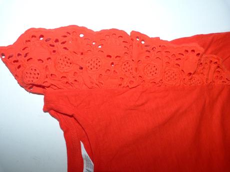 Hm tričko vel.122/128, h&m,128