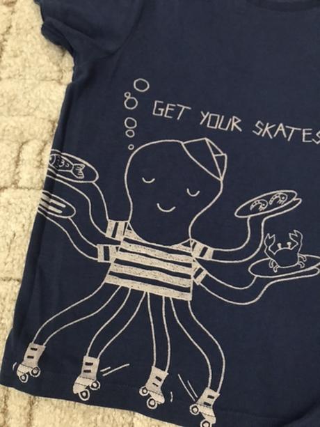 Pyžamo s kraťasy, marks & spencer,116