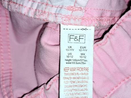Kraťasy, f&f,146