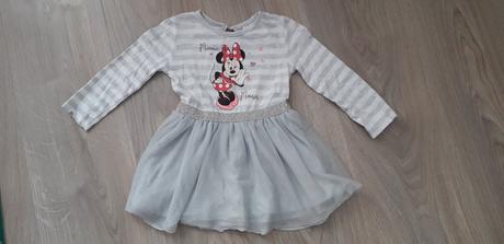 1464 - šatičky, disney,74