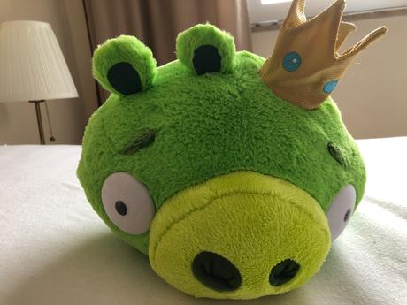 Angry bright - plysaci,