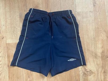 Kraťasy, plavky, umbro,134