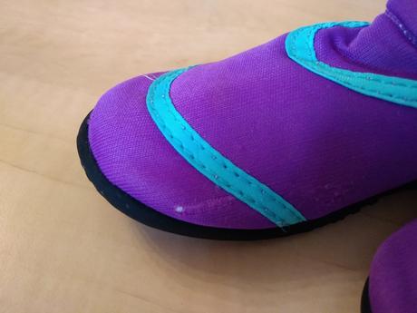 Boty do vody vel. 26, 26