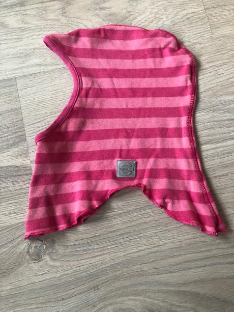 Pruhovaná kukla mikk line, 98