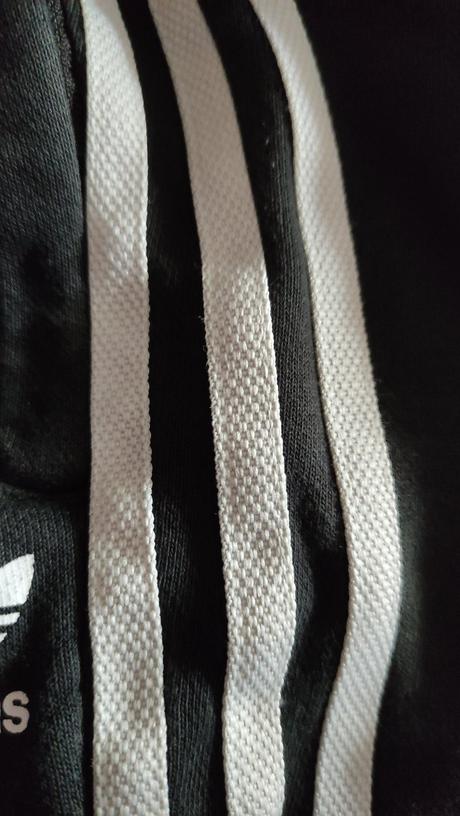 Tepláky neutrální adidas, adidas,110
