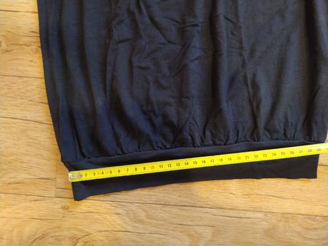 Dívčí krásné tílko /tunika next, vel. 128, next,128