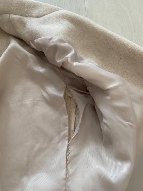 Přechodový kabát stradivarius, vel. s, stradivarius,s