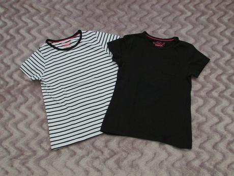 2x dívčí tričko pepperts, pepperts,122