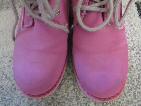 Boty pro holku vel.35-kozačky,válenky,pantofle, 35