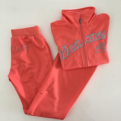 Dívčí sportovní souprava (8 let), 128