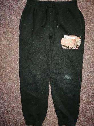 Tepláky, disney,140