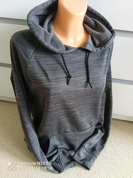 Mikina zn."rbx" vel."xl", xl