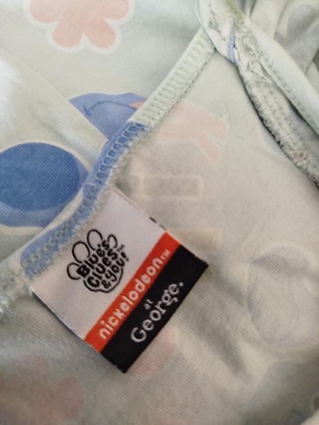 Overal vel.92, george,92