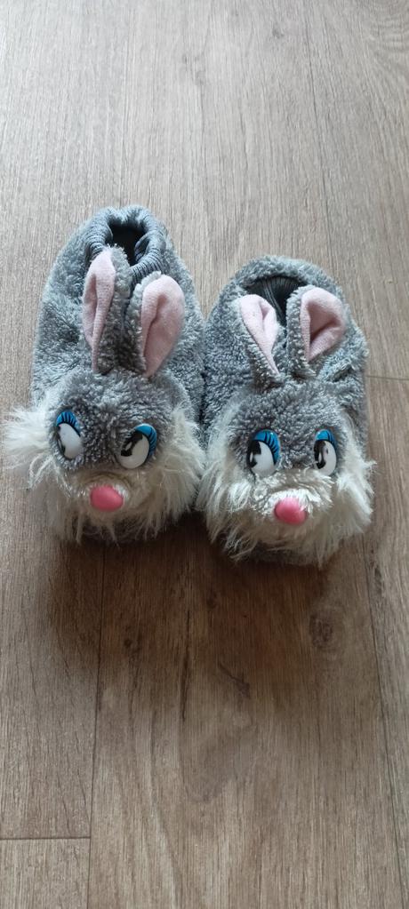 Bačkory králík, 29