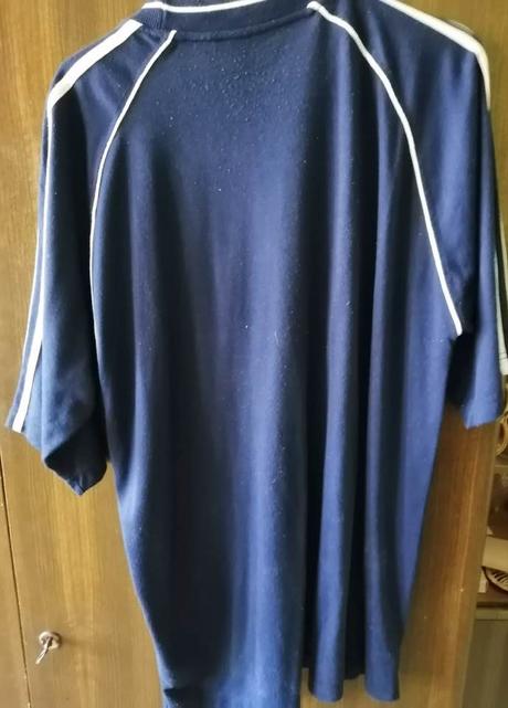 Sportovní triko vel. xxl, xxl