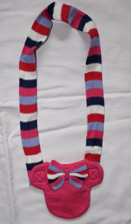 Al314. kabelka minnie 4-5 let,