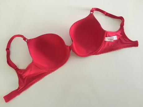 Podprsenka victoria's secret, vel. 34 dd (70 dd), victoria's secret,70d