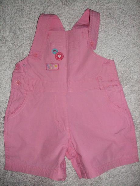 Ružové kraťasky , george,74