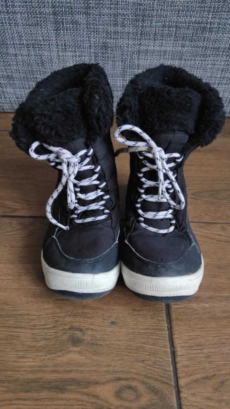 Sněhule vel.33, alpine pro,33