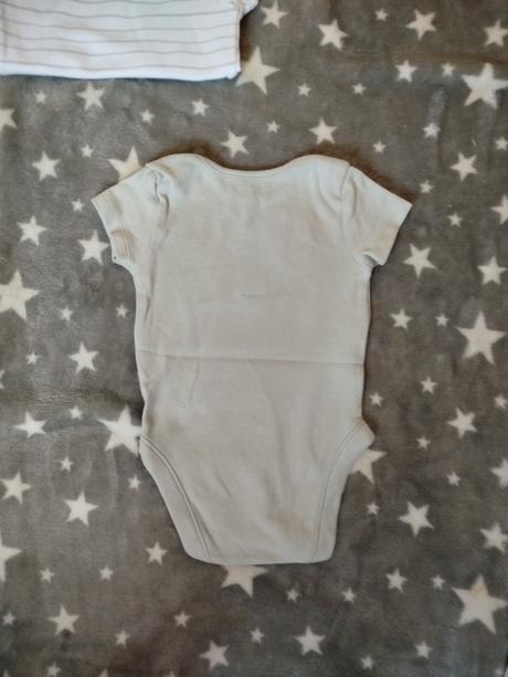 Body zn. disney baby vel.62, disney,62