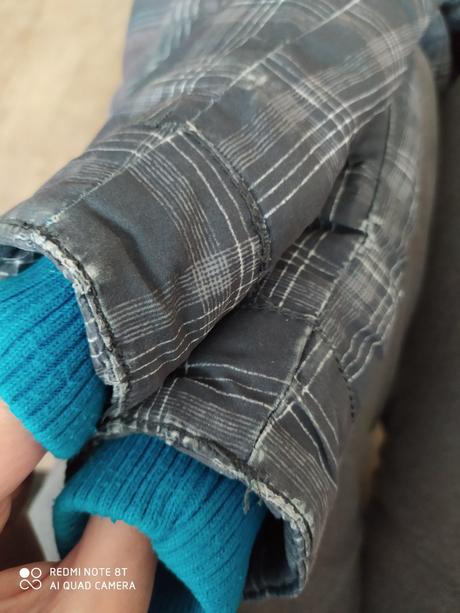 Zimní bunda, george,104