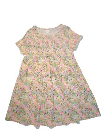 Next bavlněné šaty vel.122, next,122