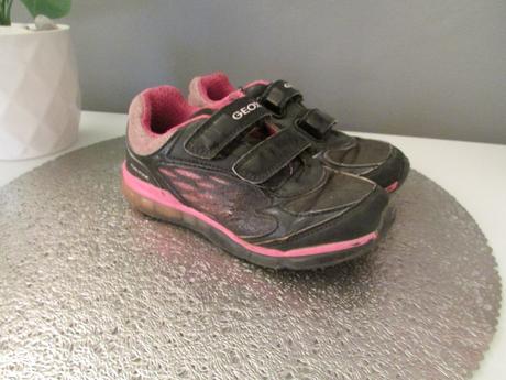 Tenisky geox, geox,31