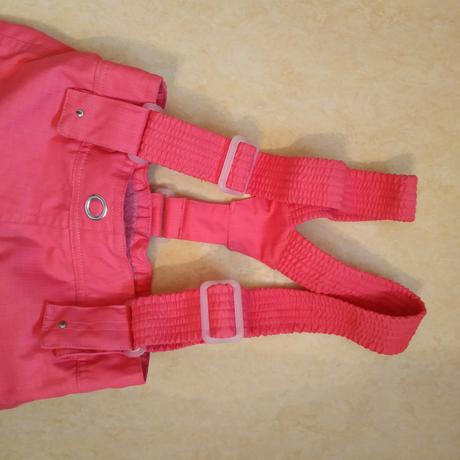 Značkové oteplováky vel.110, 110