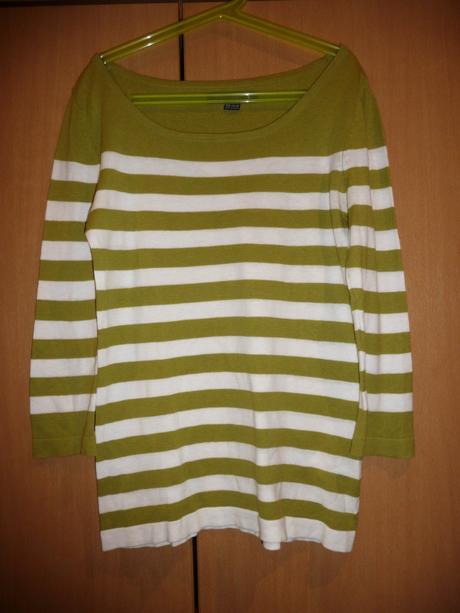 Dámské triko gate vel. xs/34, gate,xs