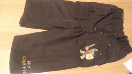 Zimní souprava, kik,86