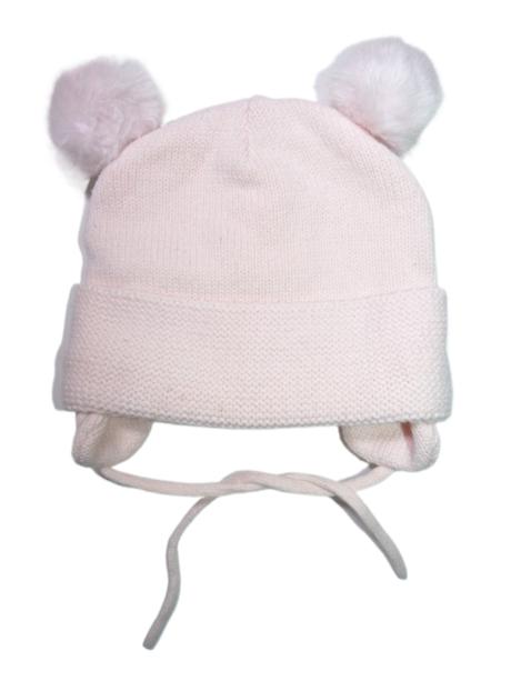 Hm zimní čepice vel.68, h&m,68