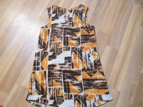 Šaty next 5 let, next,110