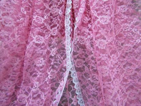 Šaty a sukně pro princeznu na maškarní vel.128/140,