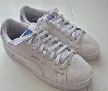 Sportovní boty puma, puma,38