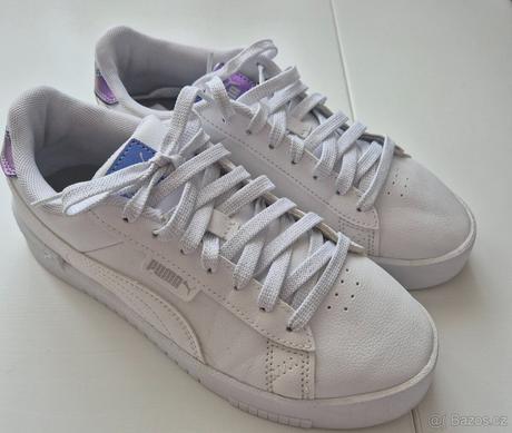 Sportovní boty puma, puma,38