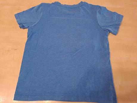 Tričko hasič vel. 122, 122